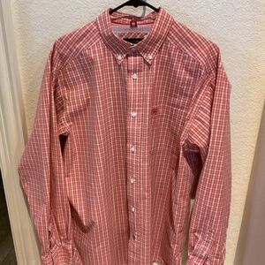 ARIAT - Men’s Long Sleeve Button Down